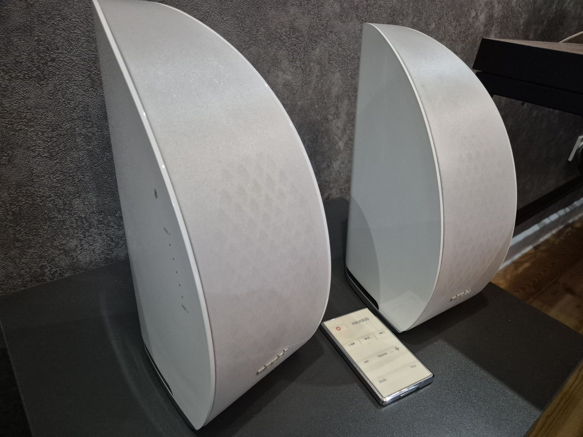 Колонки Microlab T8 с (Bluetooth)