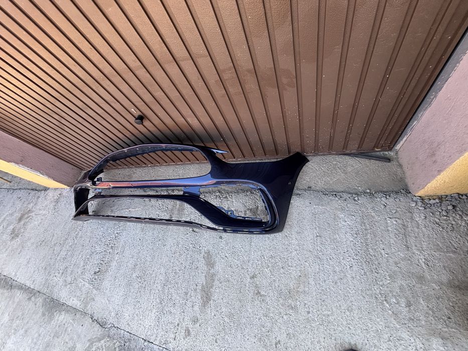 Bara fata C class Amg W206