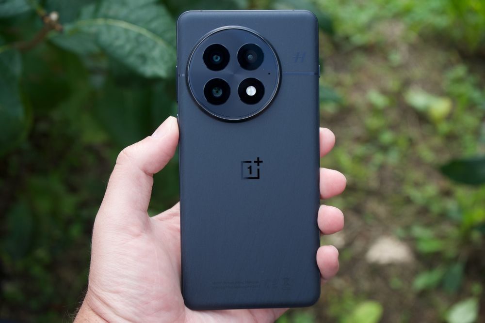 Oneplus 13 16/512 ГБ, Глобальная Версия