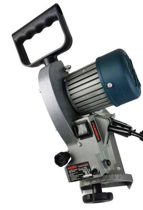 Aparat, masina ascutit, ascutitor lant drujba 850W metalic (KCHS850)