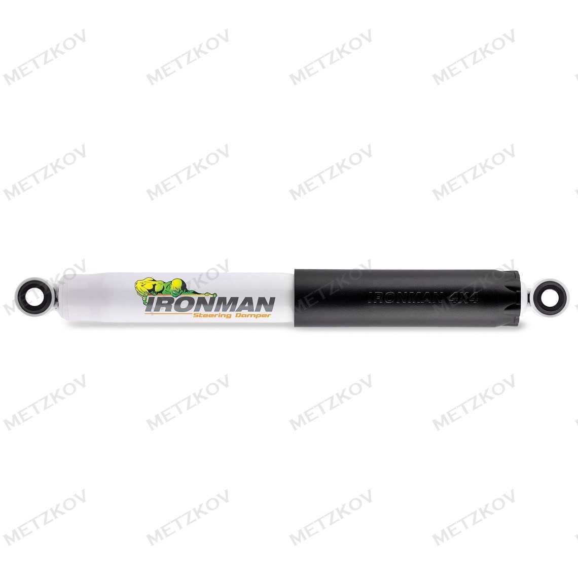 Kit suspensie +10 cm Ironman Foamcell PRO Nissan Patrol Y60 Y61