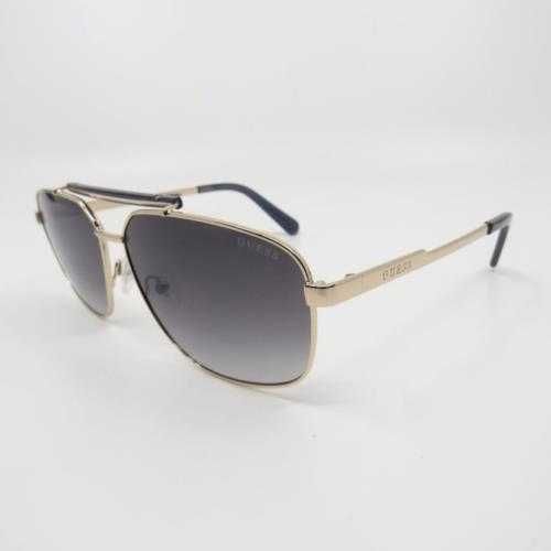 Мъжки слънчеви очила Guess Aviator -45%