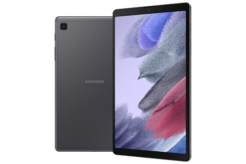 Galaxy tab A7 lite