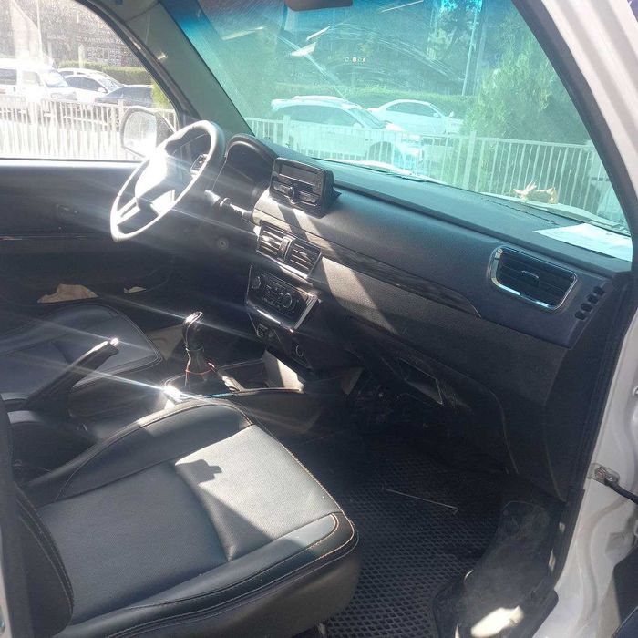 Shineray T30 бензин 2023