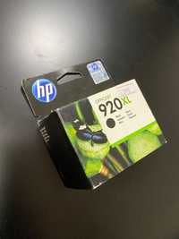 Картридж HP 920XL Black | Черный