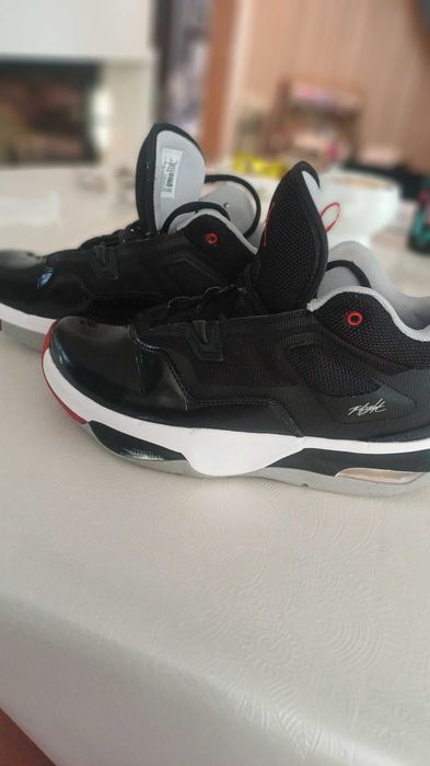 Кецове Nike  Jordan Stay Loyal 3