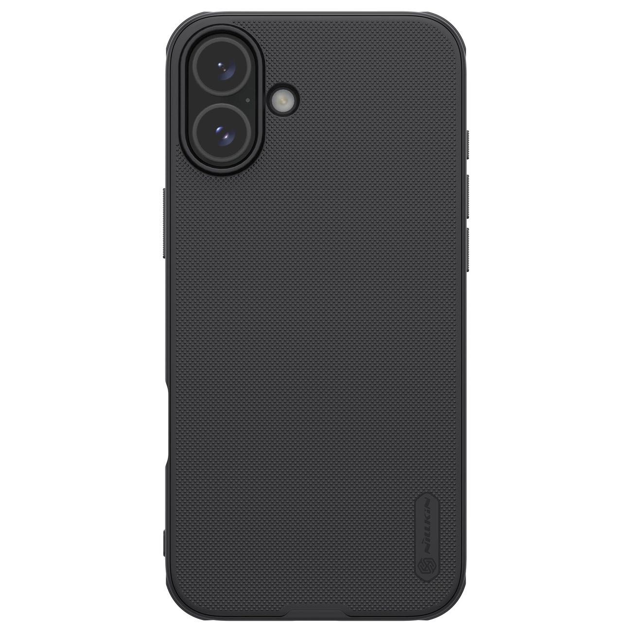 Калъф Nillkin Frosted Shield Pro iPhone 16