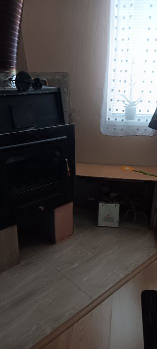 Камера за вграждане  Прити 22 кв.с водна риза