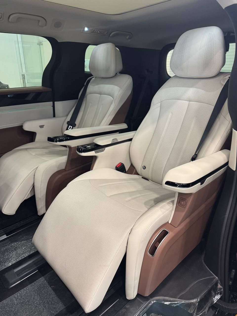 Byd xia hybrid 2025