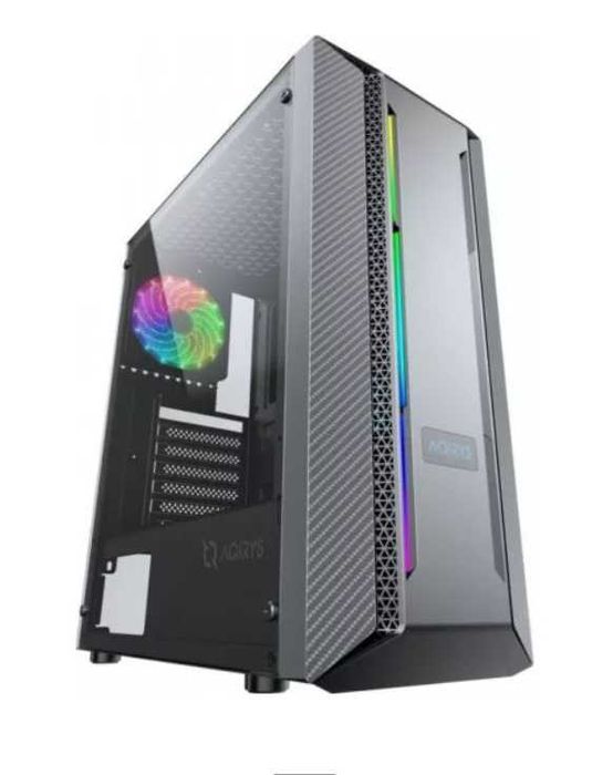 VÂND PC Gaming Diaxxa SmartIntelCore i5-9400F 2.9GHz 1TB HDD+SSD 240GB