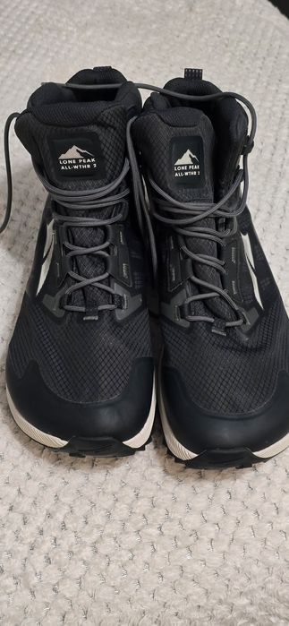 ALTRA Lone Peak 2