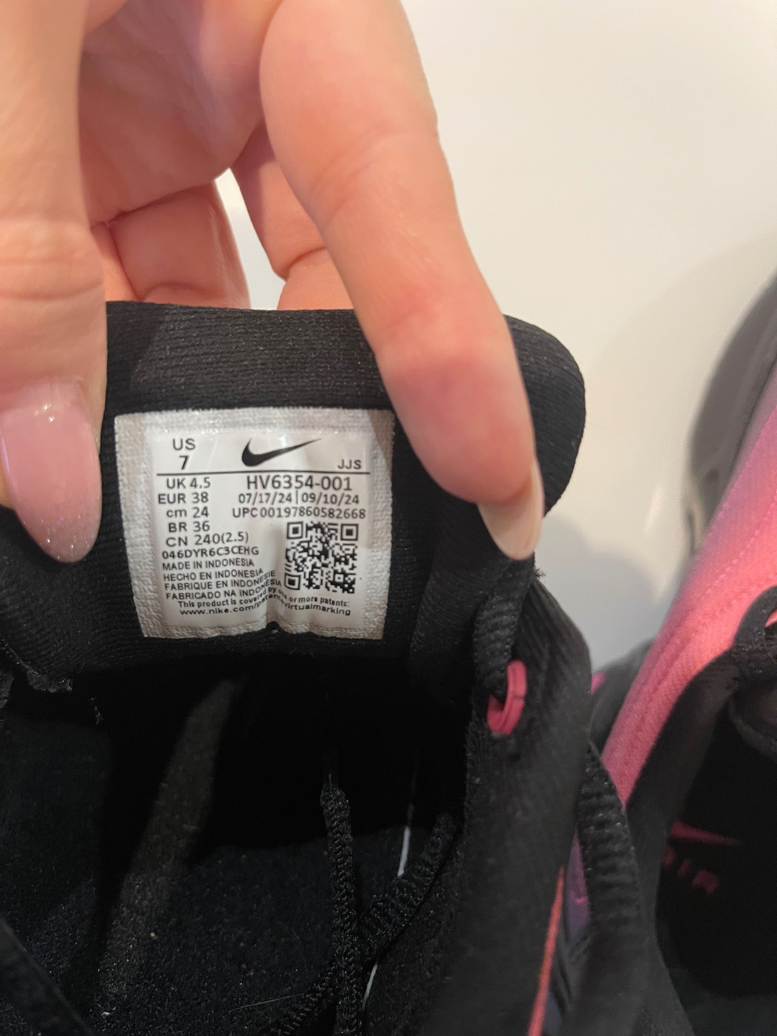 Дамски маратонки NIKE air max