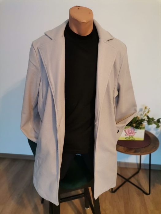 Vand palton pt barbati