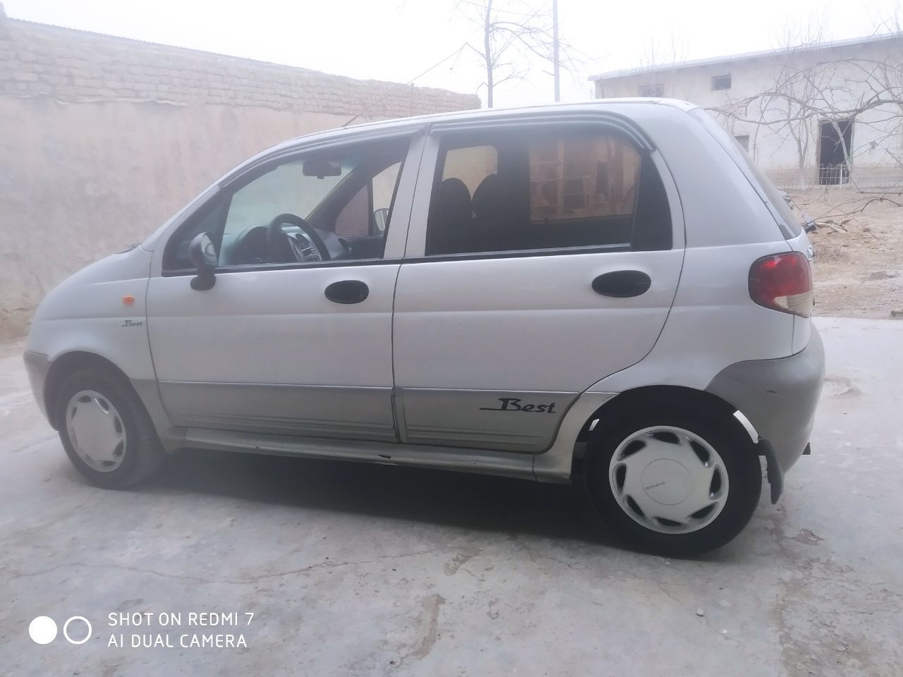 Matiz best sotiladi