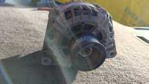 Alternator mercedes C E class 2.0 kompressor A0111546802