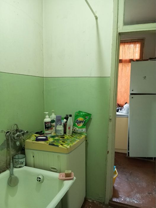 Продается 2/2/4 в Мирзоулугбекский рн