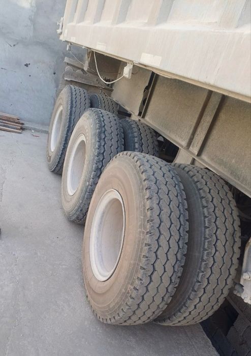 Тонар прицеп 60 тонналик сотилади 2020 йил