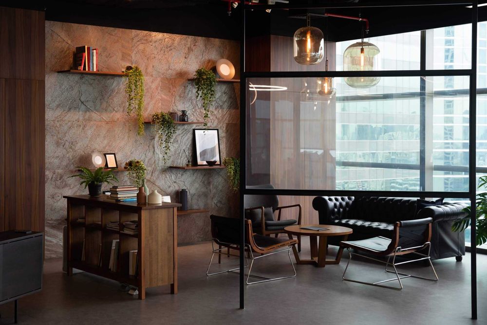 DEKOR: Kafel yoki Poliuretan tanlab adashmang!