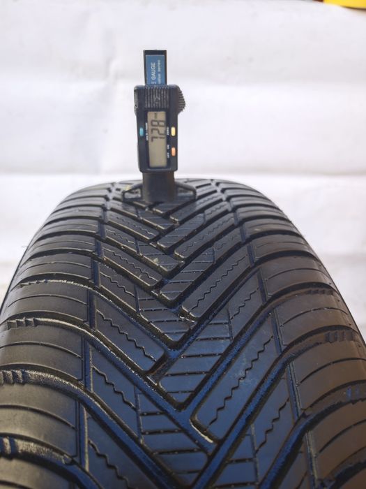 Anvelope 235/55/19 allseason Hankook 2025