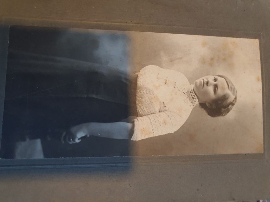 Стари антикварни снимки