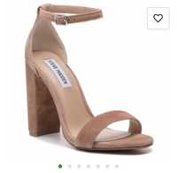 Обувки Steve Madden, сандали