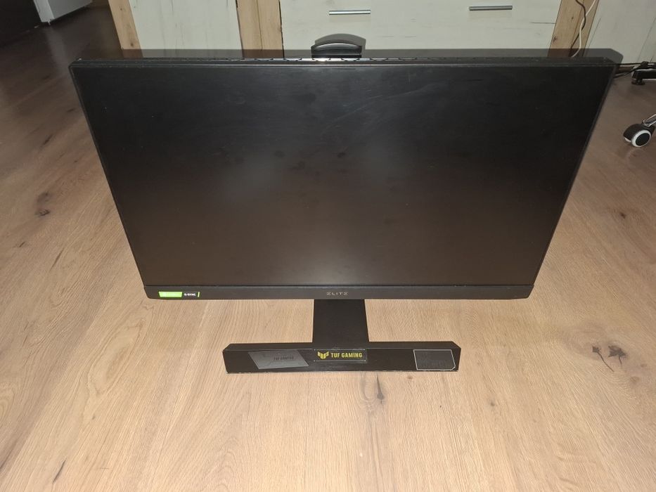Monitor viewsinc 360hz