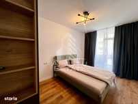 Apartament 2 camere, Decomandat, loc de parcare, Torontalului