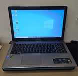 Laptop ASUS i5 + GTX950