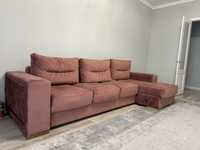 Продам большой российский диван в отличном состоянии