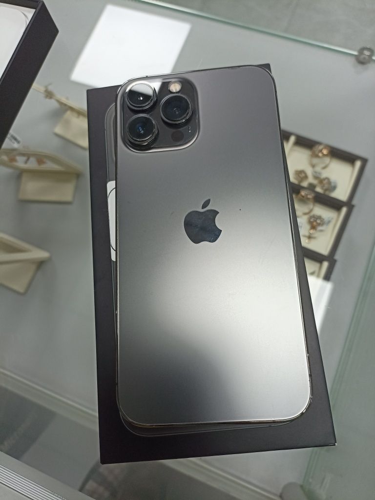 Apple iPhone 13 Pro Max/Алматы,317748