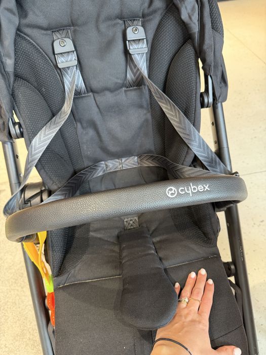 Cybex Balios S Lux ultimul model