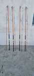 Vand 4 Lansete Colmic Calibra 3M