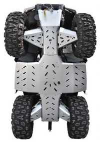 Scut protectie Aluminiu ATV CFMOTO 850XC/1000XC