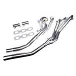 Galerie evacuare inox BMW E36 92-99 323i 325i 328i M3 3.0L 3.2L6 cil