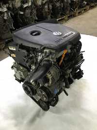 Двигатель VAG AWU 1.8 turbo
