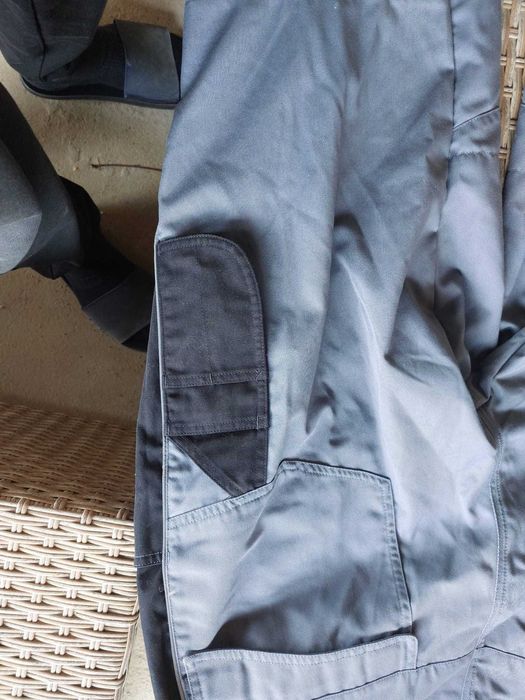 Pantaloni salopeta engelbert strauss