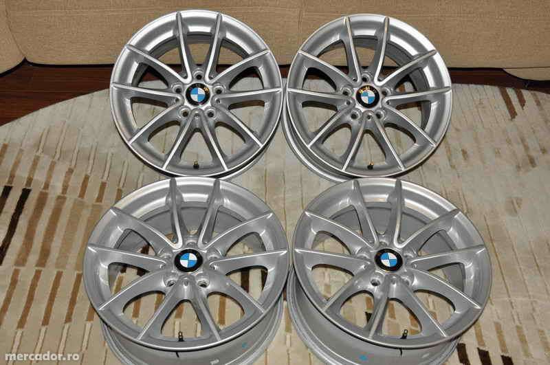 Jante 17 inch Originale BMW X3 F25 X4 F26 R17 Style 304