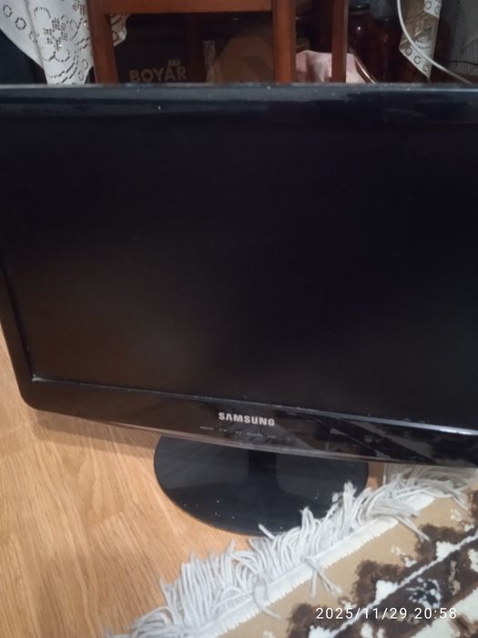 Монитор Самсунг продам