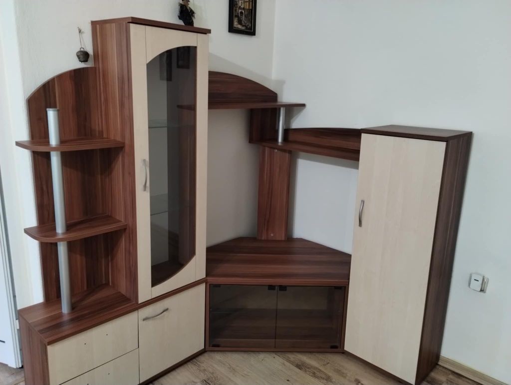 Ъглова секция в отлично състояние