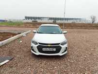Chevrolet Onix 1.2 Turbo LTZ 2024г