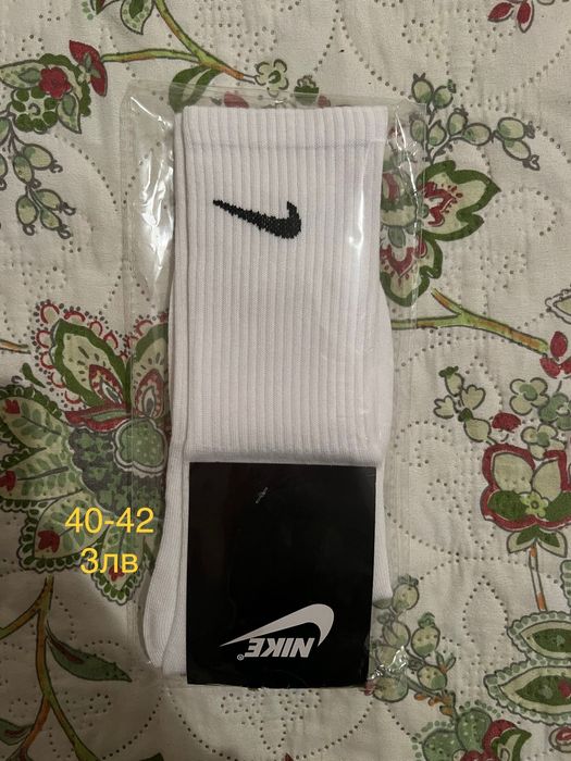 Чорапки Nike 40-42размер