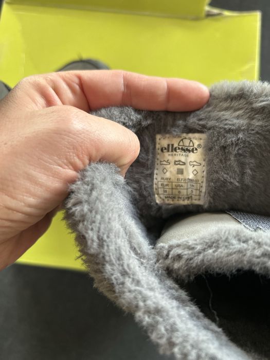 Дамски ботуши ellese