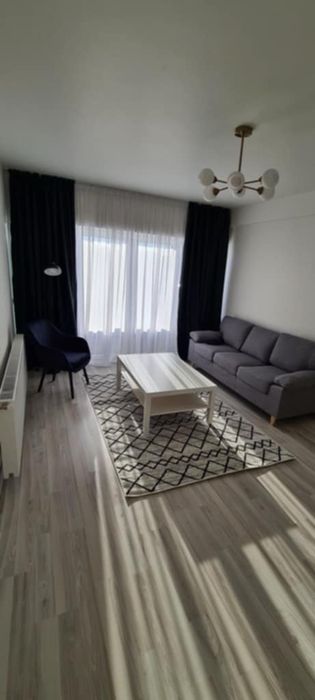 Apartament 3 camere Trivale