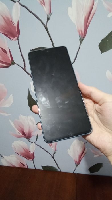 Tecno Camon 19 pro. Обмен на iPhone +доплачу