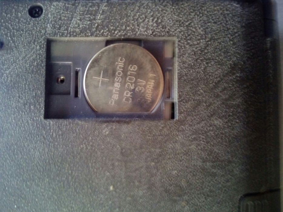 Джобен органайзер PS-6600 - Texas Instruments Organizer