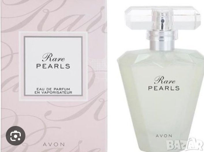 Rare Pearls-50ml