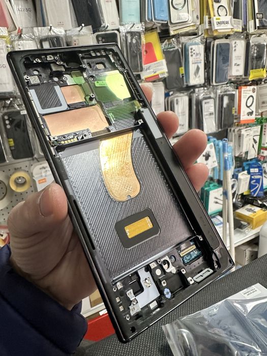 Display original Samsungfold 5 S23 ultra S20+ S21fe S21 S24 ultra flip