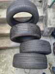 Set anvelope vara Continental 205 55 R16