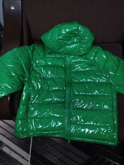 Geaca dama bust 120,xl