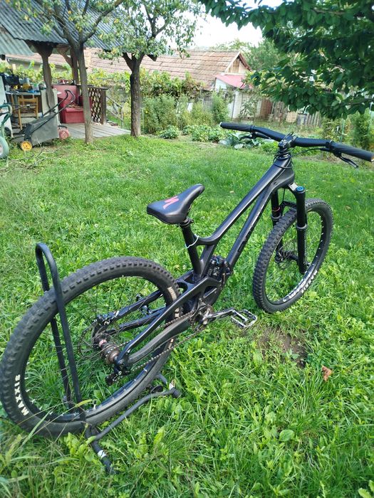 Vând slopeduro/superenduruo evil